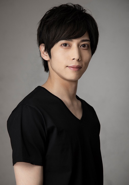 染谷俊之が冷静沈着な夫を熱演　LINEマンガのバレンタイン特別企画に登場 イメージ画像
