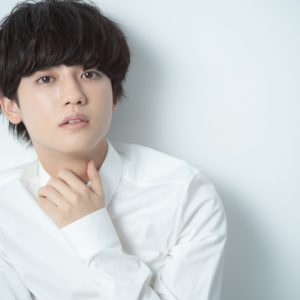 染谷俊之が冷静沈着な夫を熱演　LINEマンガのバレンタイン特別企画に登場 イメージ画像