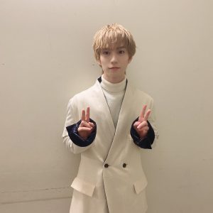 木津つばさ「24歳、毎日が挑戦です、毎年が勝負です」　バースデーイベント開催、田村心・納谷健ら登場 イメージ画像