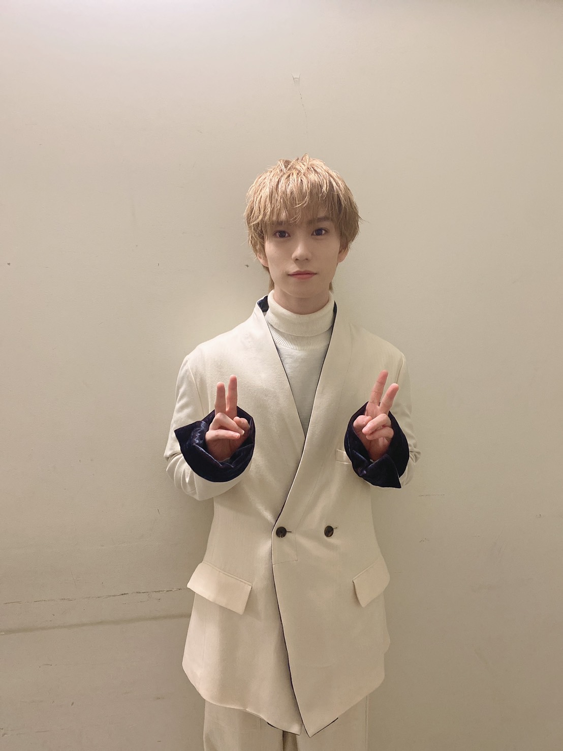 木津つばさ「24歳、毎日が挑戦です、毎年が勝負です」　バースデーイベント開催、田村心・納谷健ら登場 イメージ画像