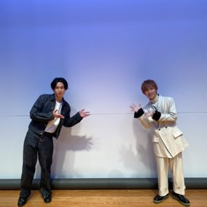 木津つばさ「24歳、毎日が挑戦です、毎年が勝負です」　バースデーイベント開催、田村心・納谷健ら登場 イメージ画像