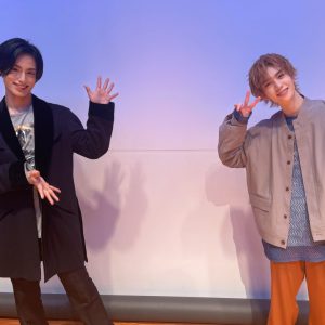 木津つばさ「24歳、毎日が挑戦です、毎年が勝負です」　バースデーイベント開催、田村心・納谷健ら登場 イメージ画像