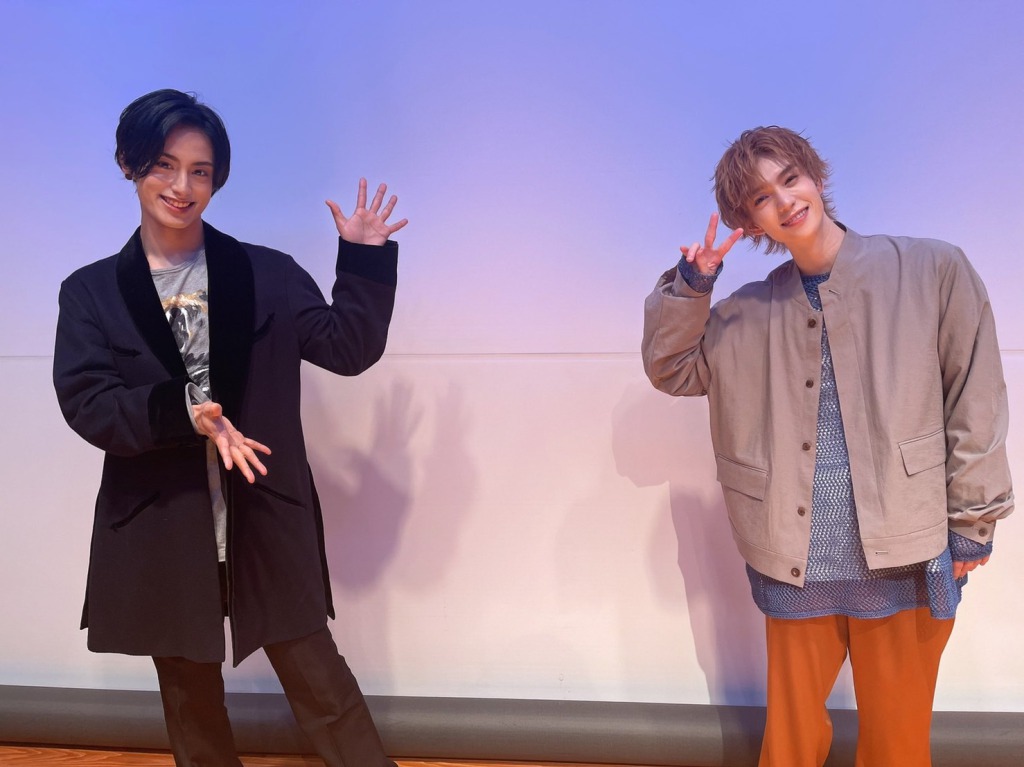 木津つばさ「24歳、毎日が挑戦です、毎年が勝負です」　バースデーイベント開催、田村心・納谷健ら登場 イメージ画像