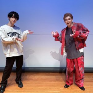 木津つばさ「24歳、毎日が挑戦です、毎年が勝負です」　バースデーイベント開催、田村心・納谷健ら登場 イメージ画像