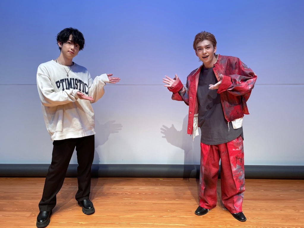 木津つばさ「24歳、毎日が挑戦です、毎年が勝負です」　バースデーイベント開催、田村心・納谷健ら登場 イメージ画像