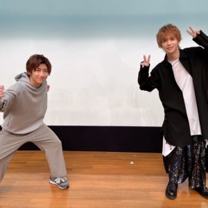木津つばさ「24歳、毎日が挑戦です、毎年が勝負です」　バースデーイベント開催、田村心・納谷健ら登場 イメージ画像