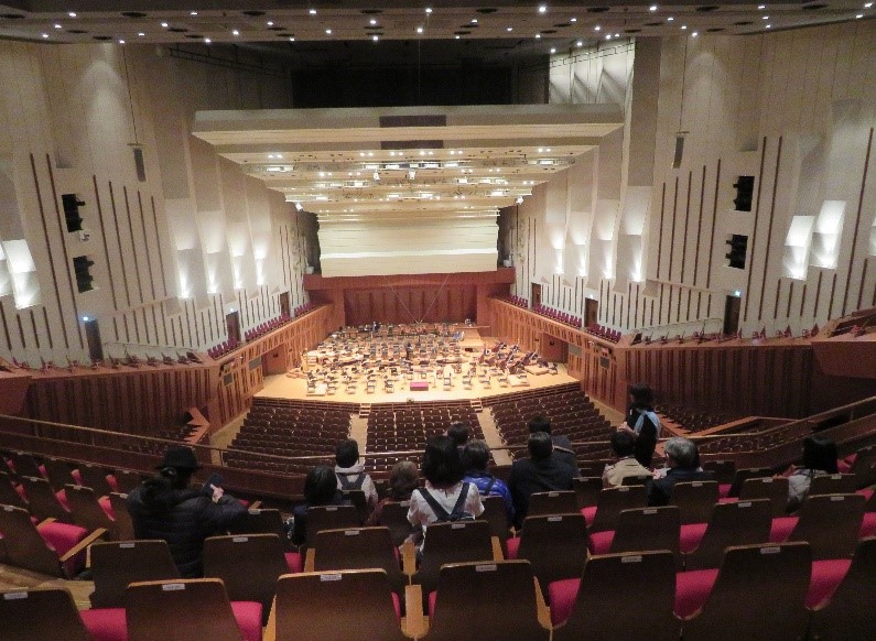 リハーサルの余韻など劇場の魅力を体感　東京芸術劇場が3月のツアー日程を発表 イメージ画像