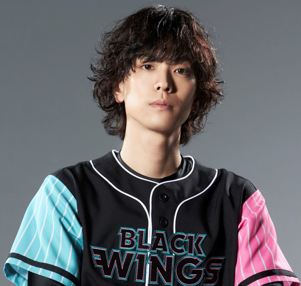 黒羽麻璃央＆和田琢磨が来園　「ACTORS☆LEAGUE展」よみうりランドで開催 イメージ画像