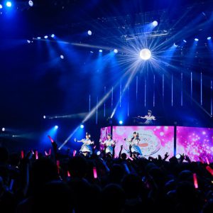 「D4DJ」発のDJユニットLyrical Lily、22年6〜7月に主演舞台が決定 イメージ画像