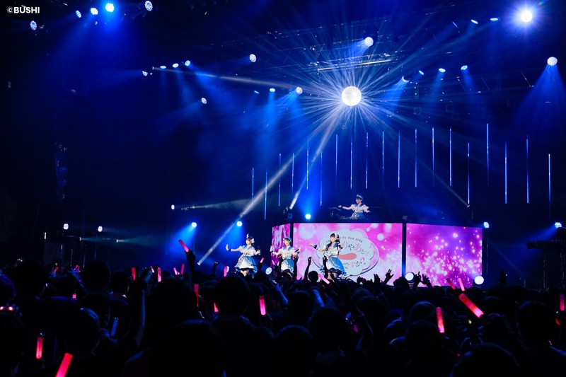 「D4DJ」発のDJユニットLyrical Lily、22年6〜7月に主演舞台が決定 イメージ画像