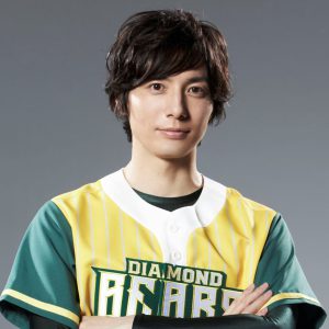 黒羽麻璃央＆和田琢磨が来園　「ACTORS☆LEAGUE展」よみうりランドで開催 イメージ画像