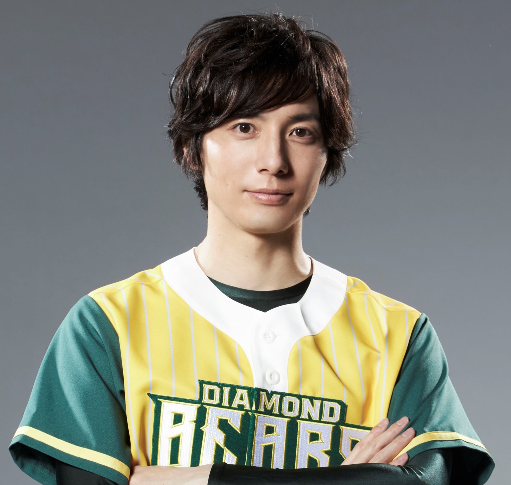 黒羽麻璃央＆和田琢磨が来園　「ACTORS☆LEAGUE展」よみうりランドで開催 イメージ画像