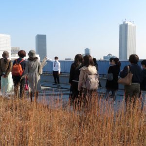 リハーサルの余韻など劇場の魅力を体感　東京芸術劇場が3月のツアー日程を発表 イメージ画像
