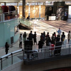リハーサルの余韻など劇場の魅力を体感　東京芸術劇場が3月のツアー日程を発表 イメージ画像