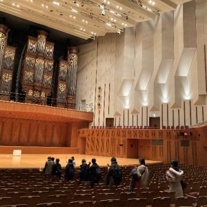 リハーサルの余韻など劇場の魅力を体感　東京芸術劇場が3月のツアー日程を発表 イメージ画像