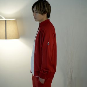 辻凌志朗、稽古着ブランド「FED-B」とコラボ　インタビュー動画＆写真がインスタで公開 イメージ画像