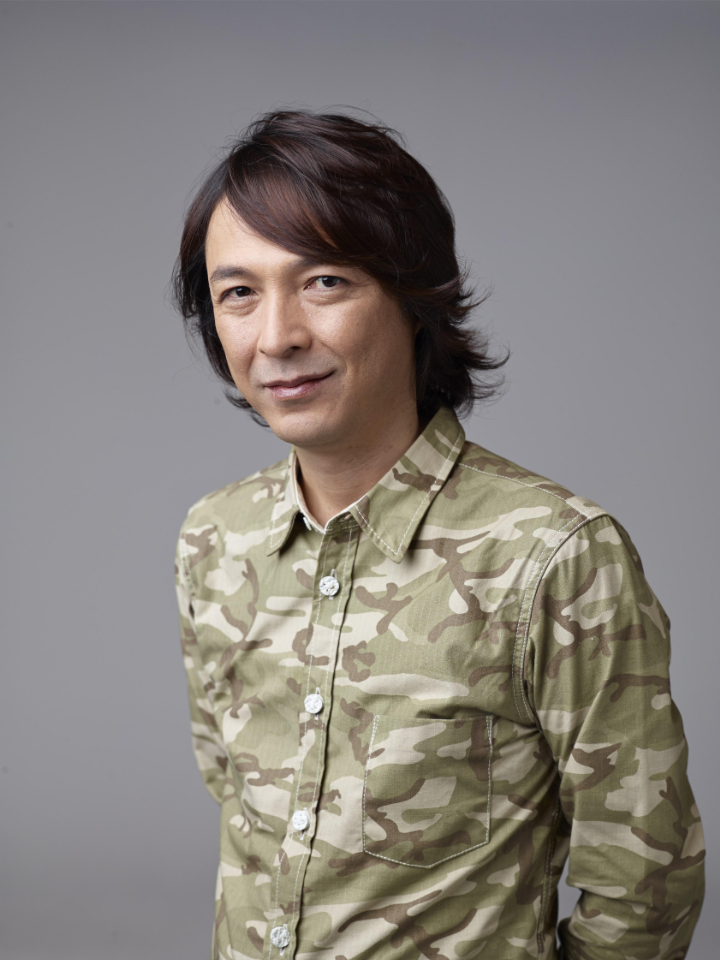 中村倫也「覚悟を決めていた大意欲作に期待を」　MUSICAL『ルードヴィヒ』が今秋に上演 イメージ画像