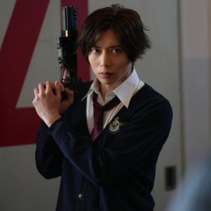 染谷俊之「不思議な世界観を楽しんで」　映画『アンコンシャス』がアプリで公開へ イメージ画像