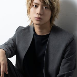 荒牧慶彦プロデュース「演劇ドラフトグランプリ」　座長に荒牧・佐藤流司・高野洸・染谷俊之 イメージ画像