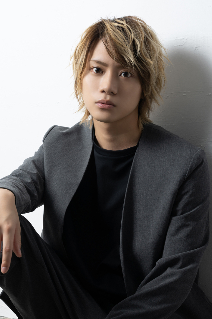 荒牧慶彦プロデュース「演劇ドラフトグランプリ」　座長に荒牧・佐藤流司・高野洸・染谷俊之 イメージ画像