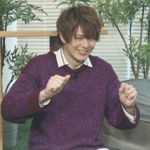 中尾暢樹・加藤大悟・近藤頌利ら出演バラエティー『僕たちのシェアハウス2.5号室』明日配信スタート イメージ画像