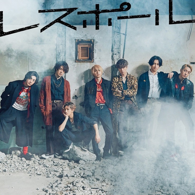 7ORDER、2ndシングルのカップリング曲「Ups ＆ Downs」ワンカットビデオ解禁 イメージ画像