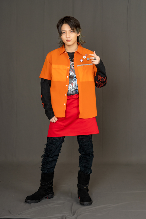 君沢ユウキ・寺山武志・鳥越裕貴らが即興劇に挑む　Mixalive TOKYOで隔週公演へ イメージ画像