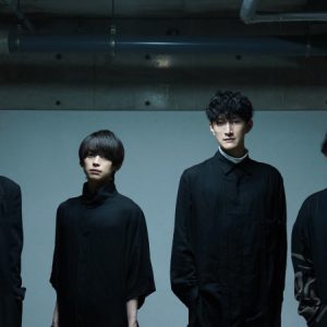 竹中凌平、劇団アレン座に新加入　「役者として、人間として成長するために」 イメージ画像