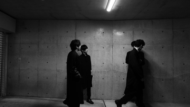 竹中凌平、劇団アレン座に新加入　「役者として、人間として成長するために」 イメージ画像