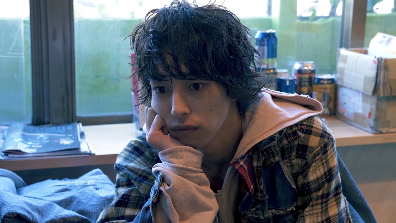 杉江大志主演、池袋に実在するレコードショップが舞台の新作映画が完成 イメージ画像