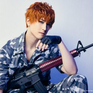ヒプステ《Mix Tape1》＆《Rep LIVE》、ビジュアル・日替わりゲスト・追加キャストが解禁 イメージ画像