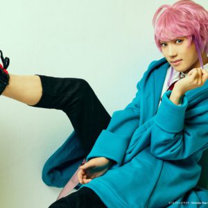 ヒプステ《Mix Tape1》＆《Rep LIVE》、ビジュアル・日替わりゲスト・追加キャストが解禁 イメージ画像