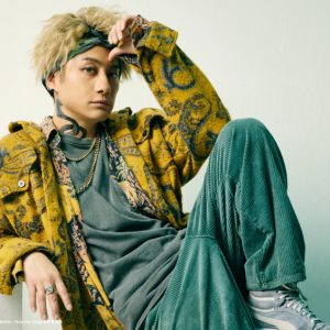 ヒプステ《Mix Tape1》＆《Rep LIVE》、ビジュアル・日替わりゲスト・追加キャストが解禁 イメージ画像