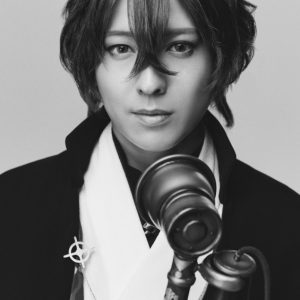 ヒプステ《Mix Tape1》＆《Rep LIVE》、ビジュアル・日替わりゲスト・追加キャストが解禁 イメージ画像