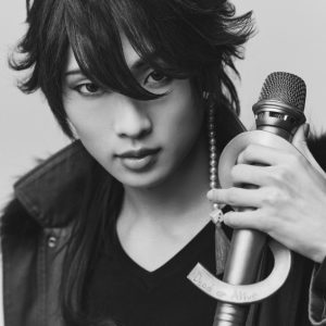 ヒプステ《Mix Tape1》＆《Rep LIVE》、ビジュアル・日替わりゲスト・追加キャストが解禁 イメージ画像