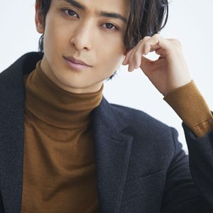 古川雄大のミニアルバム『i be』発売記念　タワレコでグッズ販売＆ポップアップストア開催 イメージ画像