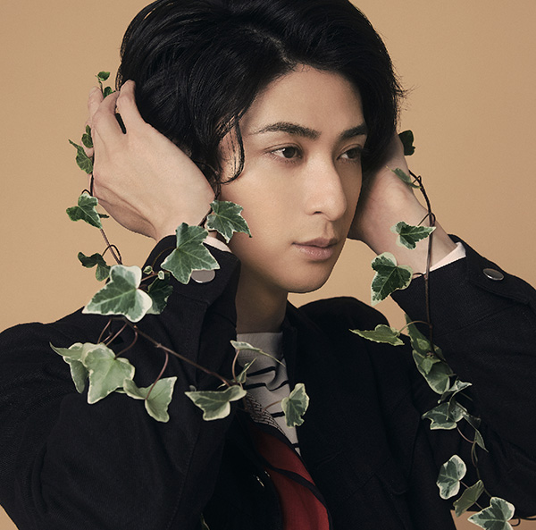 古川雄大のミニアルバム『i be』発売記念　タワレコでグッズ販売＆ポップアップストア開催 イメージ画像