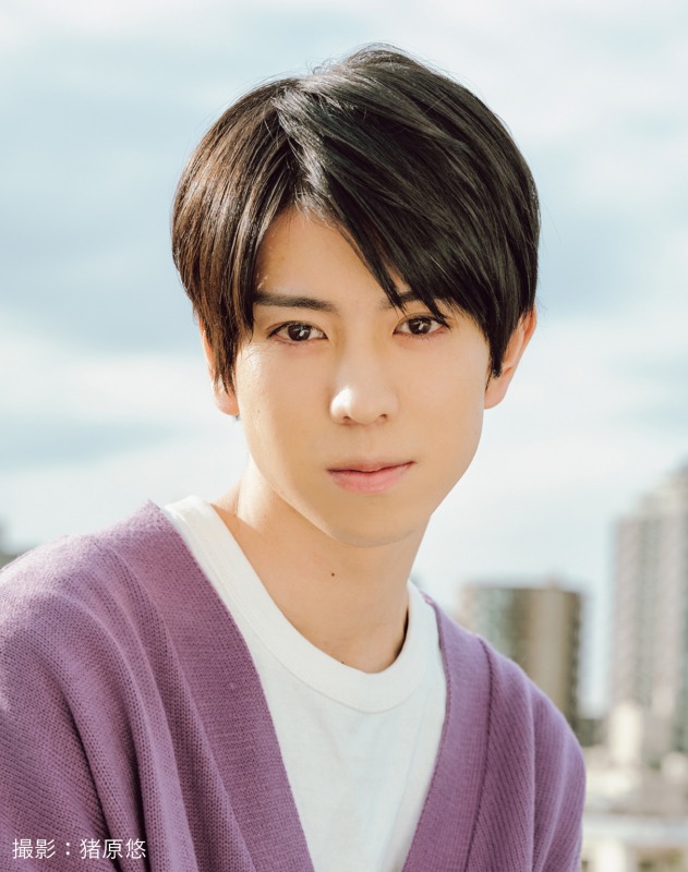 牧島輝＆中村ゆりかＷ主演、「六人の嘘つきな大学生」がリーディングアクト形式で上演決定 イメージ画像
