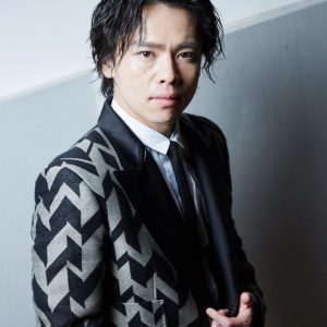 「中川晃教 MUSICAL WEEK 2021」がテレビ初放送　今年5月から5カ月連続OA イメージ画像