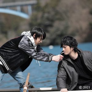 杉江大志の主演映画『てっぽうだま』2年越しの上演へ　4・9に上映会イベント開催 イメージ画像