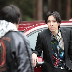 杉江大志の主演映画『てっぽうだま』2年越しの上演へ　4・9に上映会イベント開催 イメージ画像