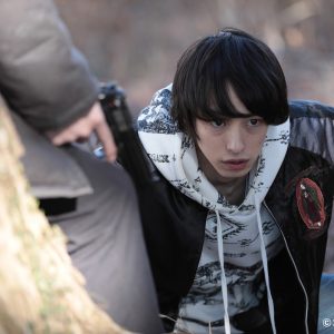 杉江大志の主演映画『てっぽうだま』2年越しの上演へ　4・9に上映会イベント開催 イメージ画像