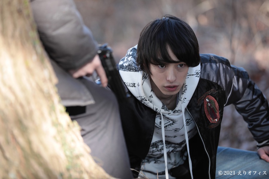 杉江大志の主演映画『てっぽうだま』2年越しの上演へ　4・9に上映会イベント開催 イメージ画像