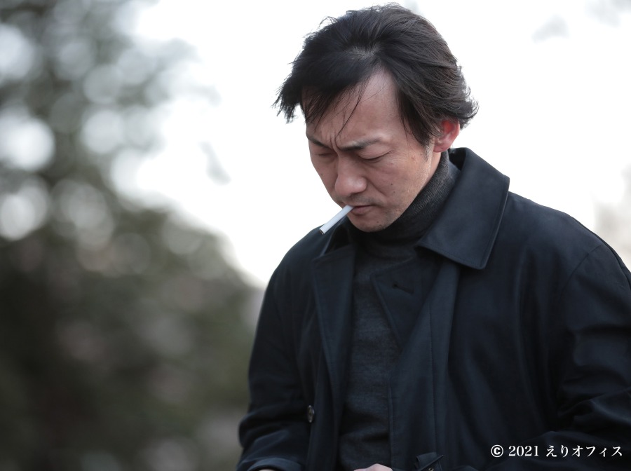 杉江大志の主演映画『てっぽうだま』2年越しの上演へ　4・9に上映会イベント開催 イメージ画像