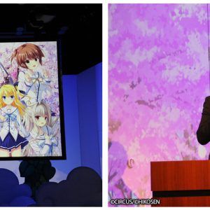 劇団飛行船、制作発表会が開催　饗宴「茜さすセカイでキミと詠う～絆～」など公演が続々 イメージ画像