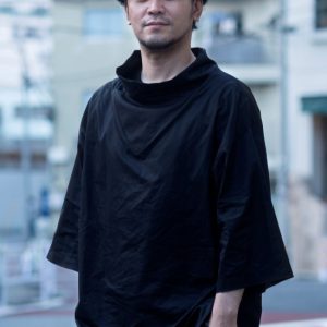 末満健一の『羽生蓮太郎』が3日間限定配信　最新作『富美男と夕莉子』上演記念 イメージ画像