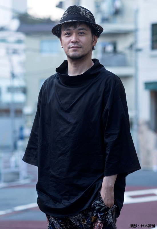 末満健一の『羽生蓮太郎』が3日間限定配信　最新作『富美男と夕莉子』上演記念 イメージ画像