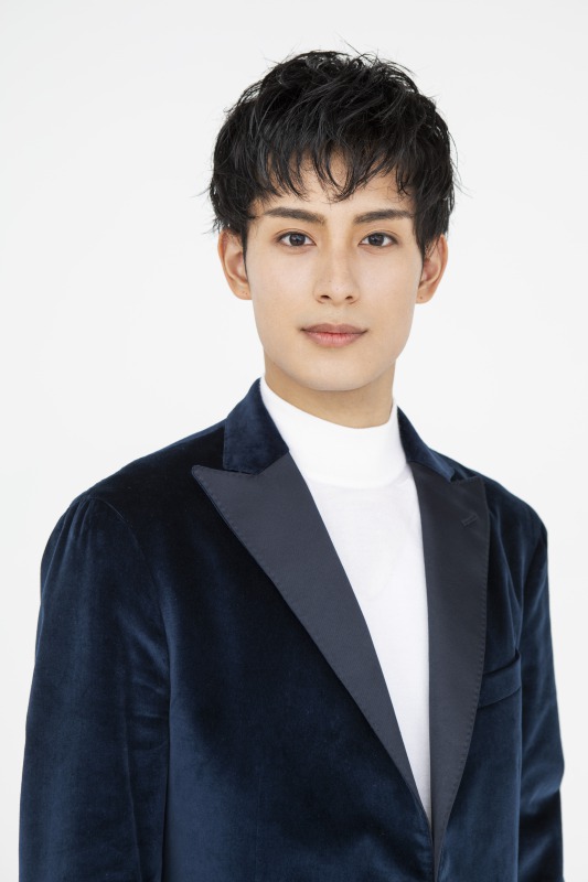 佐奈宏紀、ニコニコチャンネル『サナレッジ』開設　共演に武子直輝・廣野凌大 イメージ画像