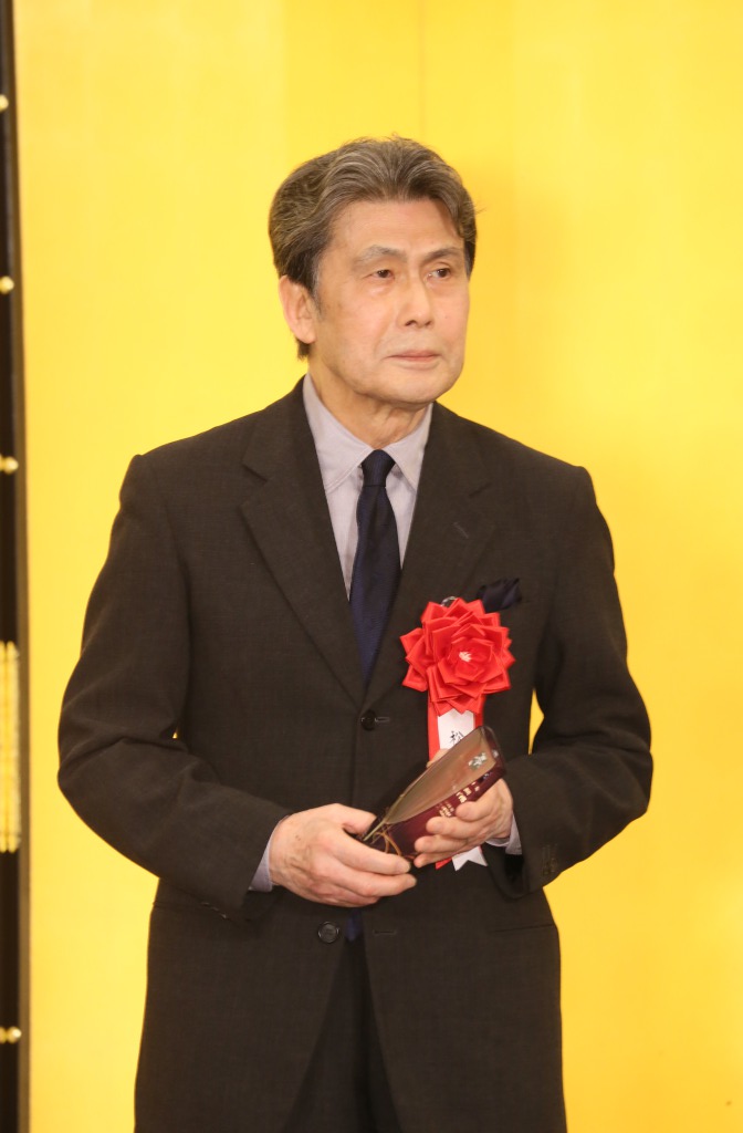 上白石萌音＆橋本環奈が喜び、舞台「千と千尋の神隠し」が菊田一夫演劇大賞受賞 イメージ画像