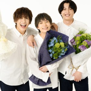 木津つばさ・小南光司・川井雅弘がスキンケアを応援　「米肌男子」14日間スキンケアプログラム開催 イメージ画像